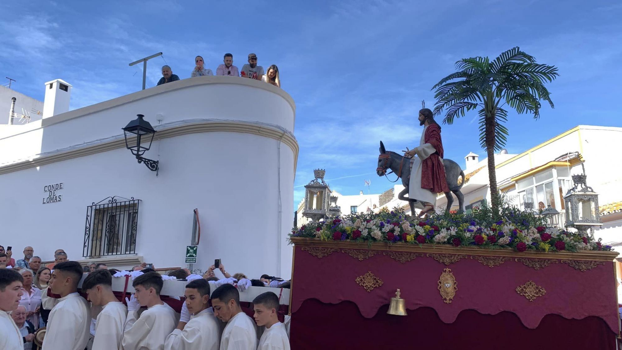 Cielos Nubosos Y Pocas Lluvias As Es La Predicci N De Cara A La