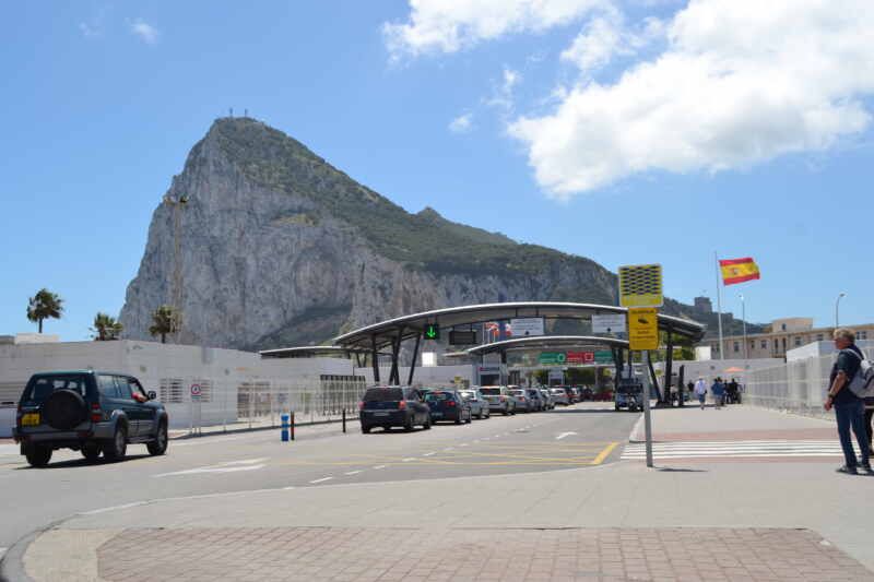 Gibraltar Activa Sus Estructuras De Emergencia Para Responder Al COVID-19