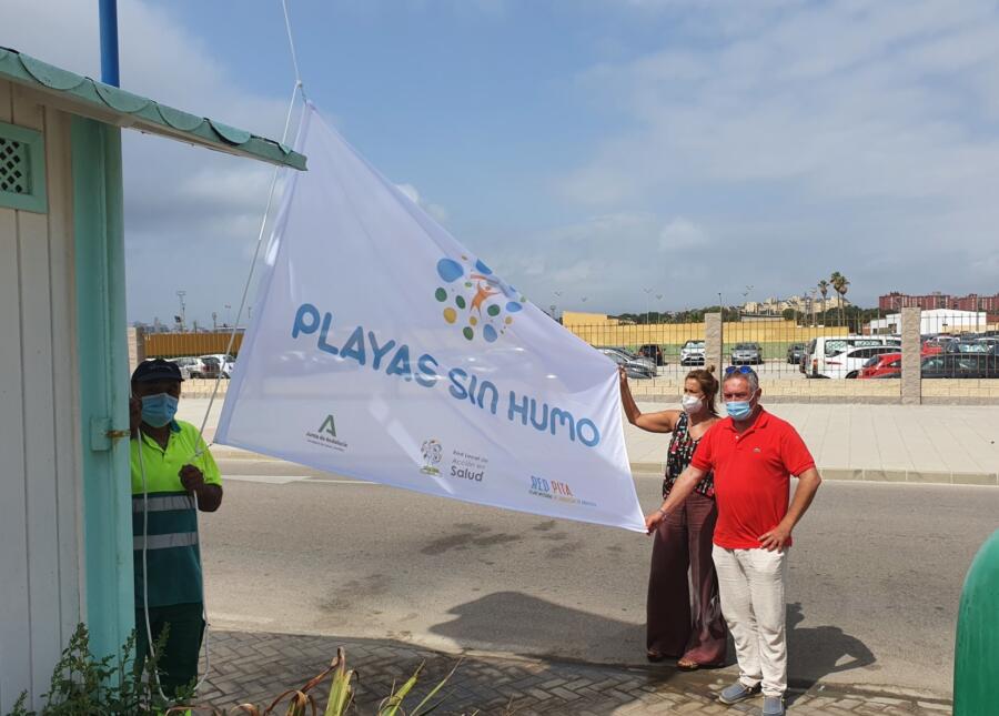 Bandera_Playa_sin_humo_2