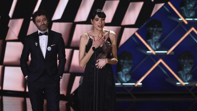 Premios Goya 2023: As bestas es la gran triunfadora y Alcarràs se va sin  nada