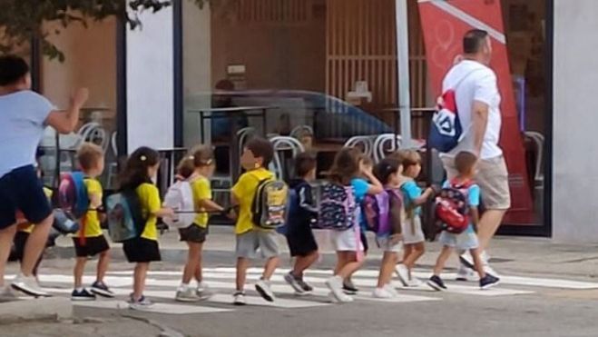 Preocupación Entre Las Familias Del Ceip Isabel La Católica Por El Retraso De Las Obras Del Comedor 5129