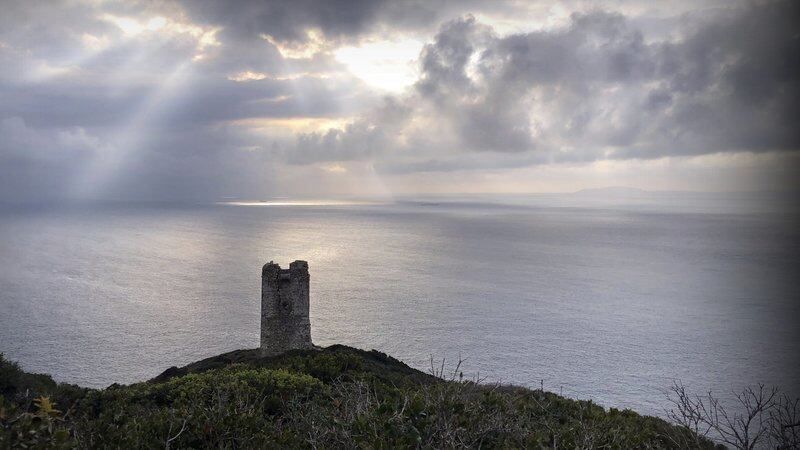 Torre del Fraile. Junta, Ayuntamiento y Parque Natural del Estrecho se unen para recuperar el patrimonio defensivo de Algeciras. 