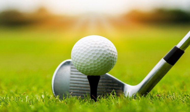 Buen inicio de los golfistas comarcales en el Campeonato de Andalucía sub-16 en Córdoba