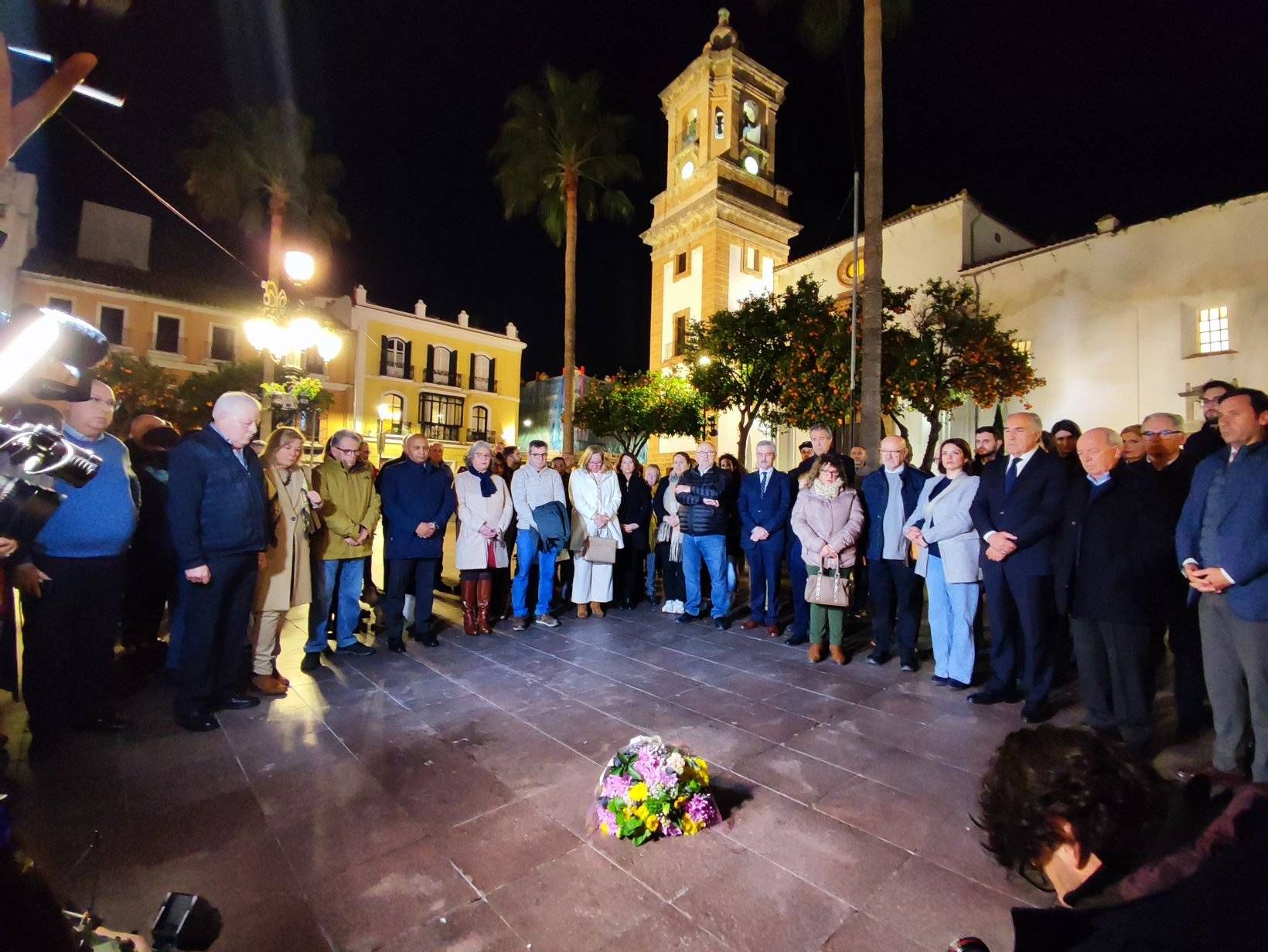 Un año sin Diego Valencia: Algeciras recuerda con dolor al sacristán de la Palma