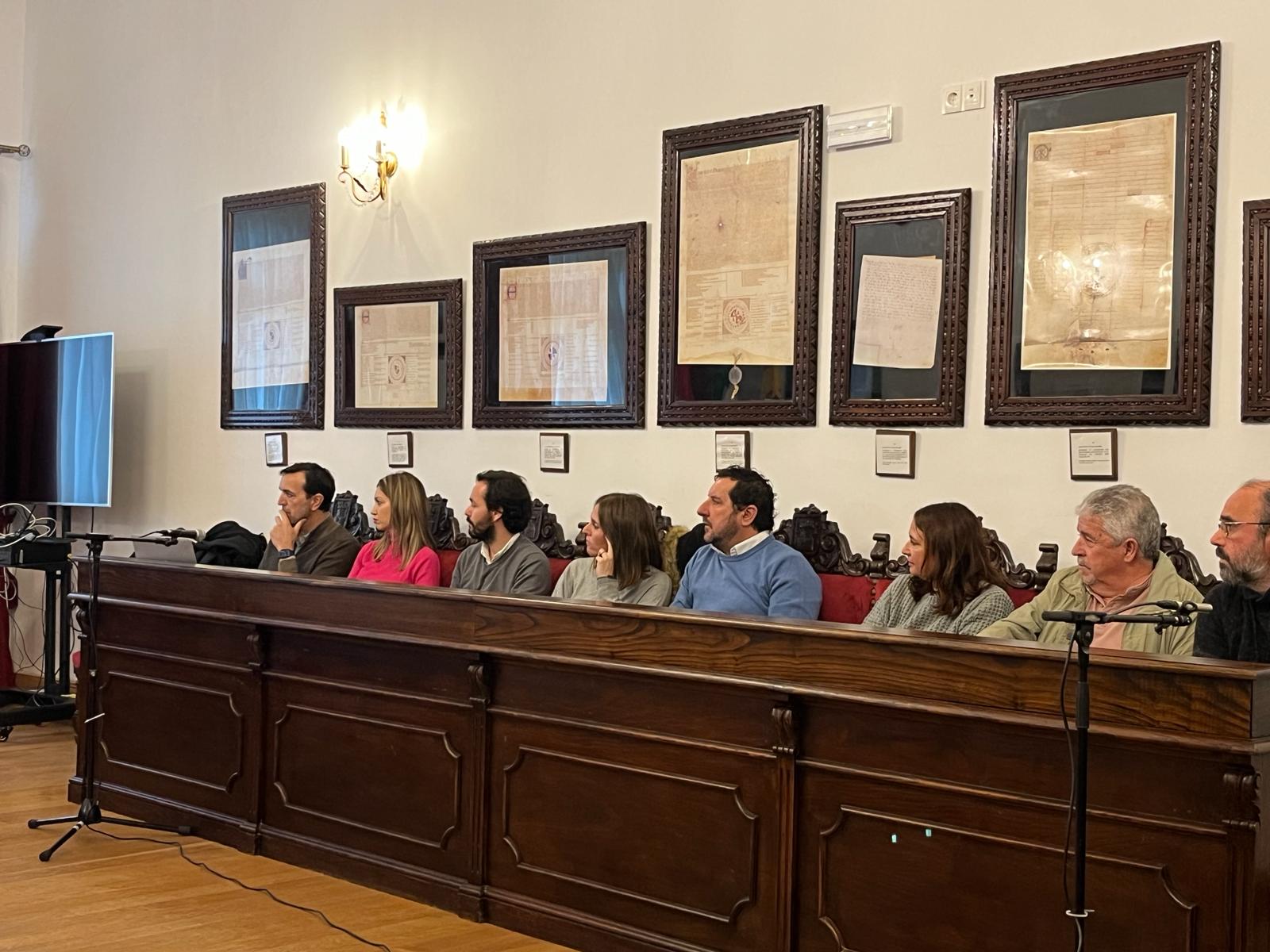 El PSOE de Tarifa denuncia que "ha sido una farsa" el pleno para la aprobación del plan contra el Cambio Climático 