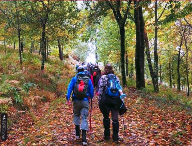 Cuatro rutas por los búnkeres de Sierra Carbonera, entre los actos del Día Mundial del Turismo