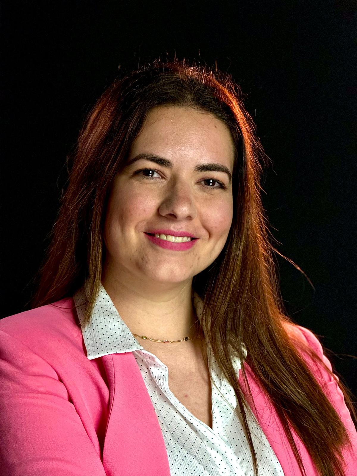 Sandra Domínguez Mesa