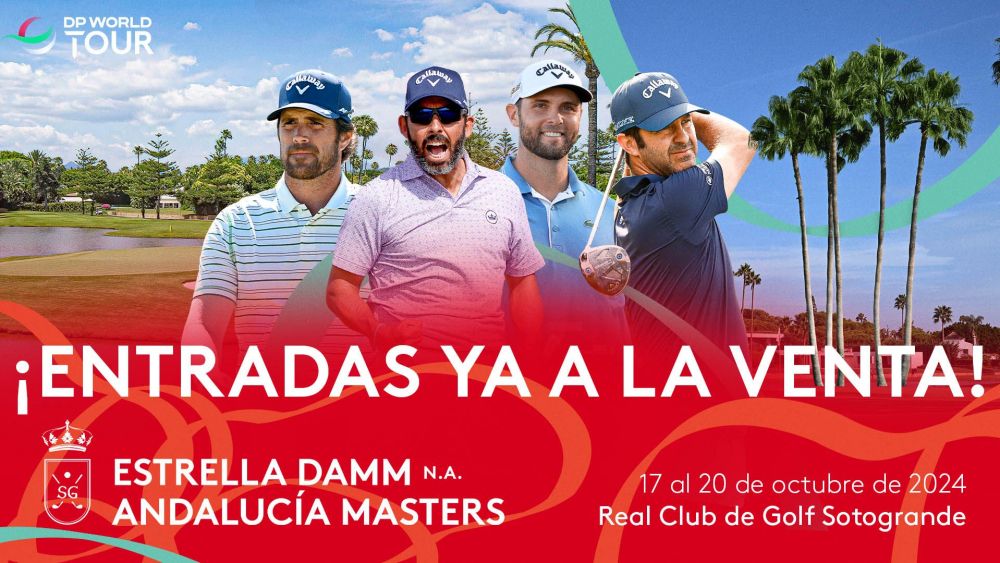 andalucia masters