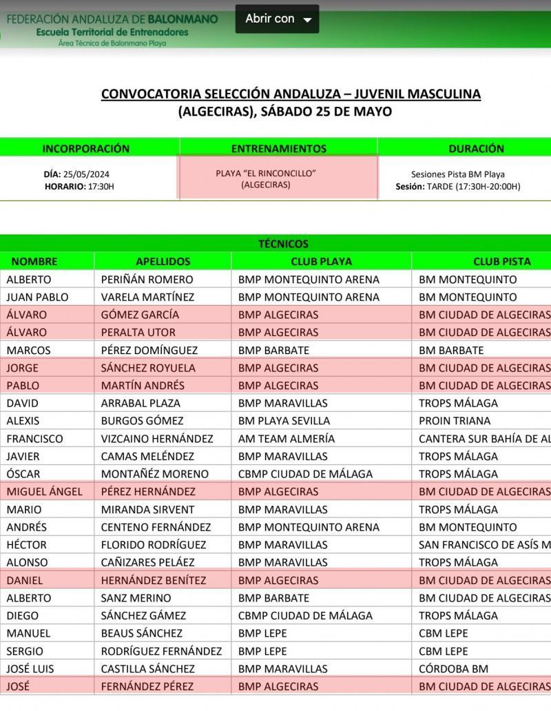 convocatoria juvenil 18 800x1032