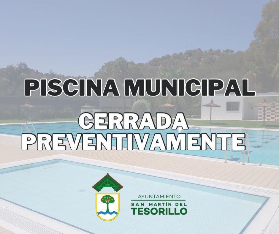 Varios niños, intoxicados en la piscina de Tesorillo por un incidente con el cloro.