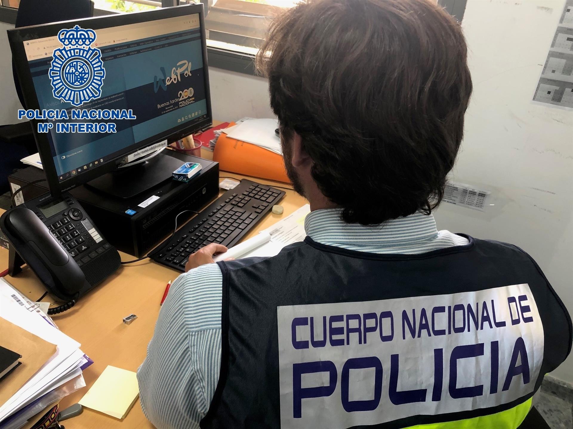 Cae una red de blanqueo de capitales a grupos de narcos en la comarca a través de licencias VTC.