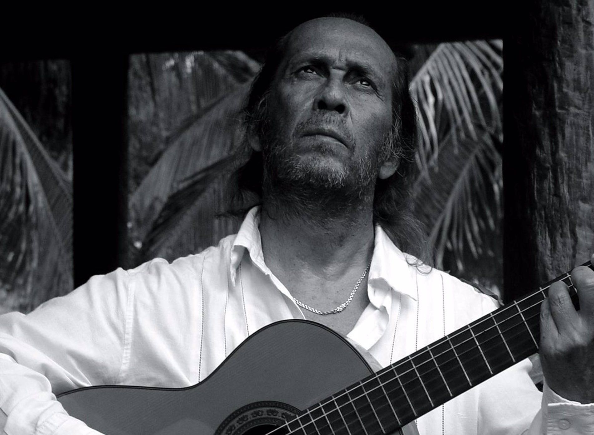 El municipio madrileño de Torrelodones dedica un gran festival flamenco al algecireño Paco de Lucía. Foto: G. C.