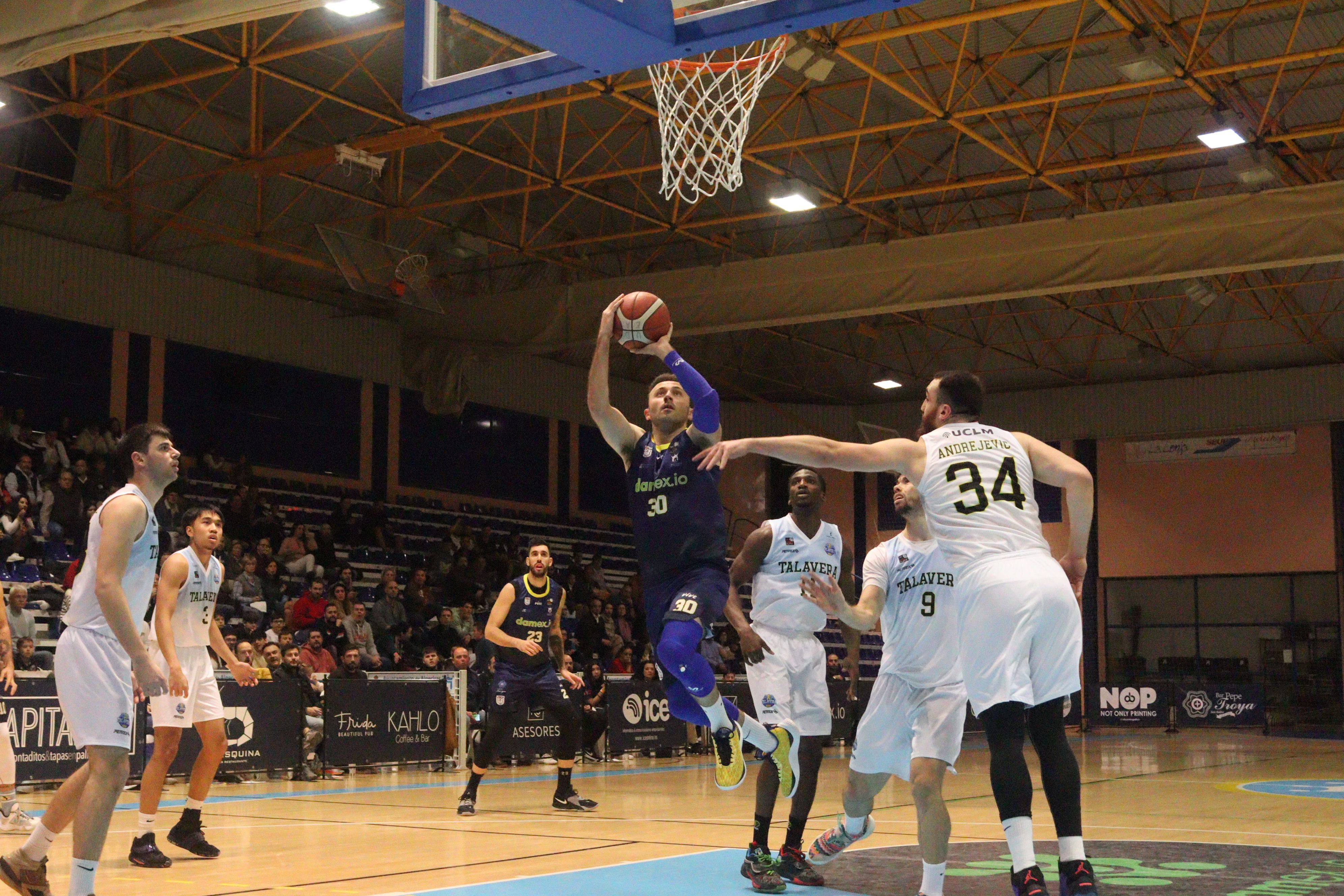 Udea Algeciras comienza este lunes sus entrenamientos para la nueva temporada.