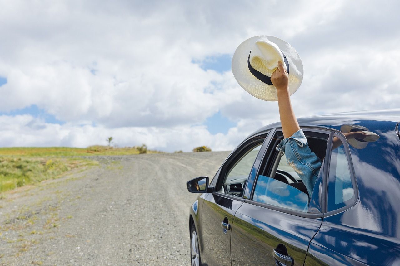 Preparativos esenciales para un viaje en coche por Europa: consejos prácticos centrados en Eslovenia. 