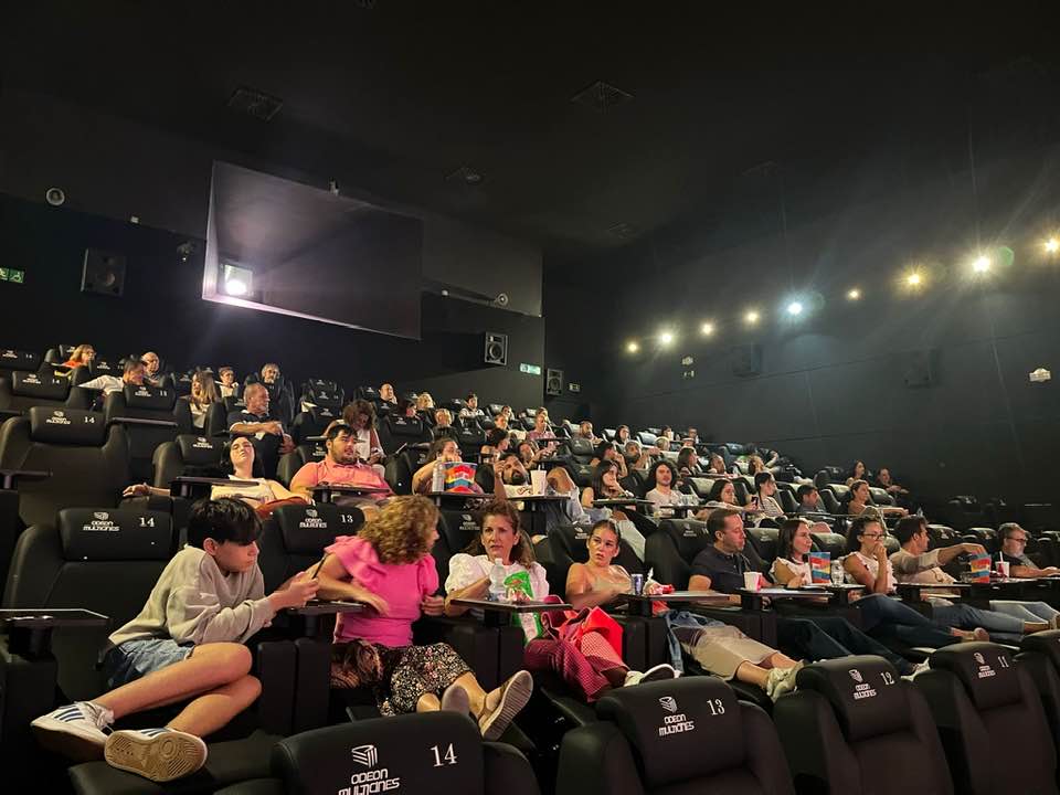 La IV Muestra de Cine y Audiovisual 'Antonio Moreno' se celebrará los días 29 y 30 de noviembre.