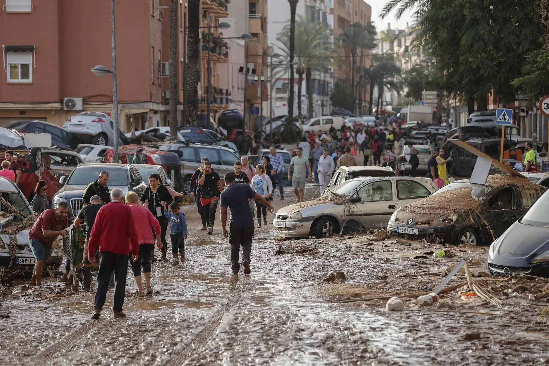 San Roque destinará a cuatro entidades los 20.000 euros de la ayuda a las víctimas de la DANA.