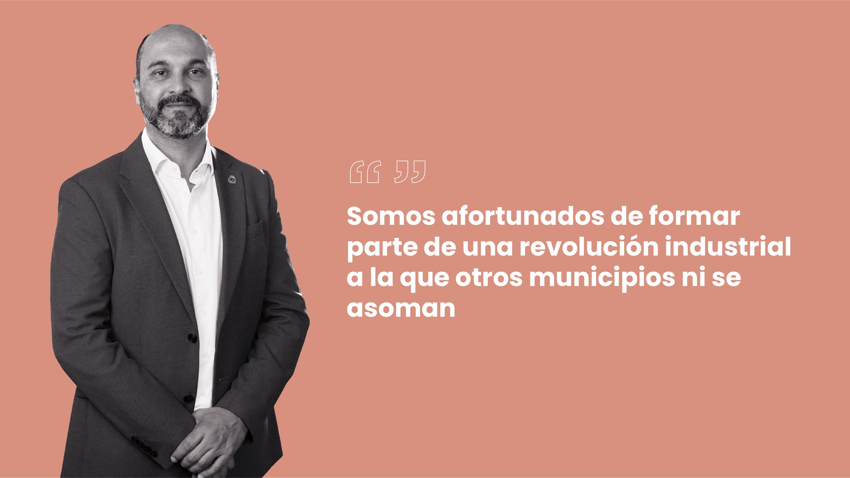 La relación de Los Barrios y la comarca con la industria, en 5 cuestiones. 