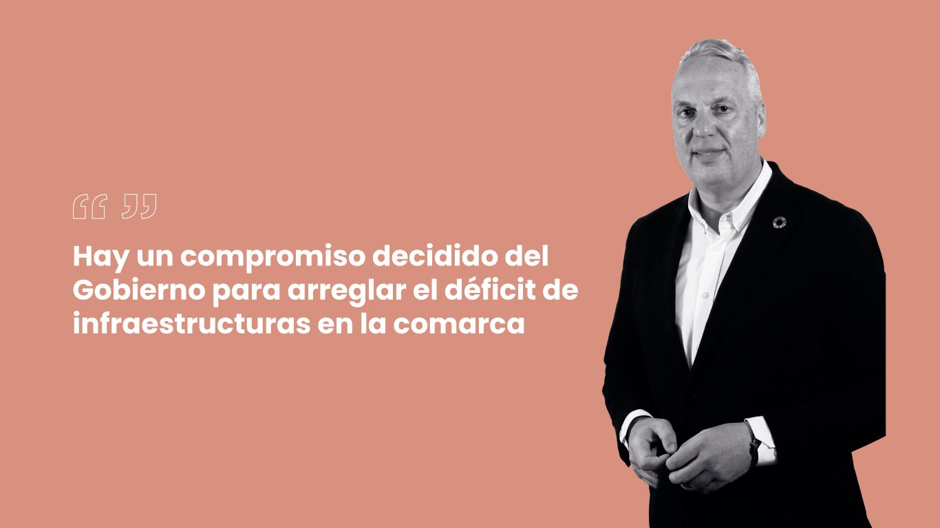 La relación de San Roque y la comarca con la industria, en 5 cuestiones. 