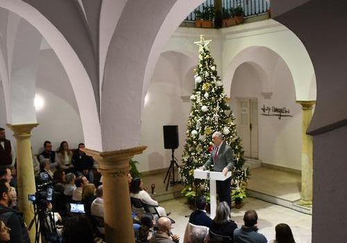 2024 presentados actos navidad .