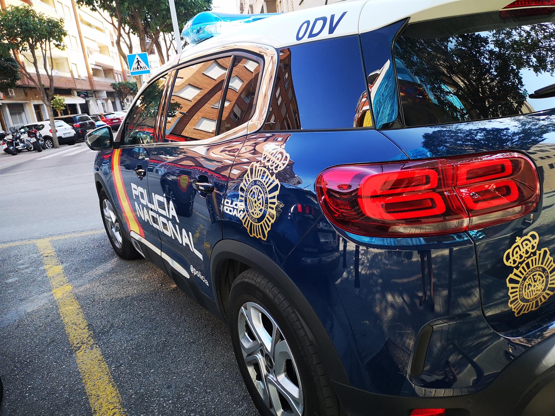 Un guardia civil, entre los 25 detenidos de una macrooperación con regitros en Algeciras