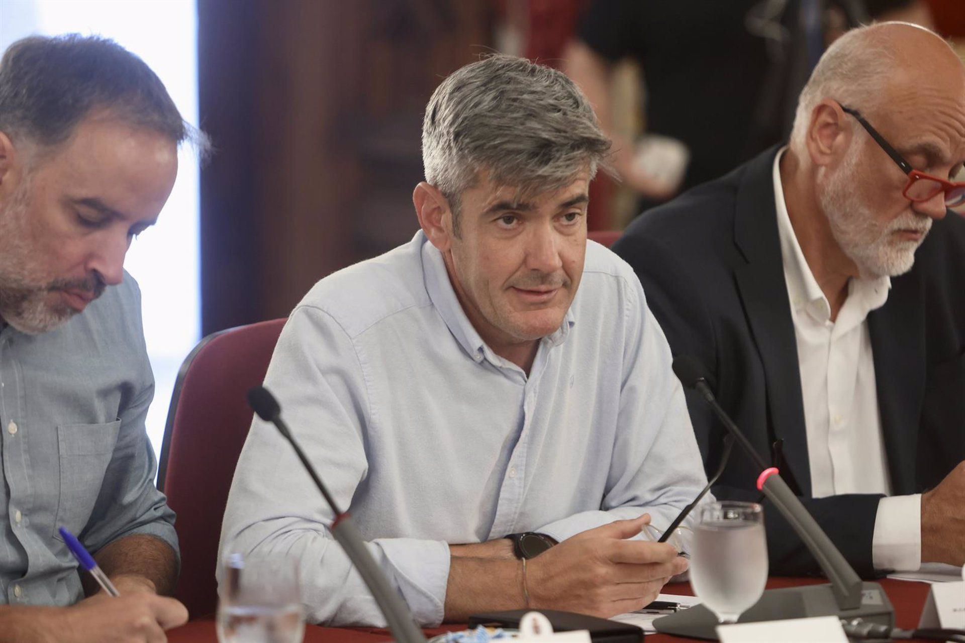 Diputación transferirá 24 millones de la recaudación municipal a los ayuntamientos antes de fin de año.