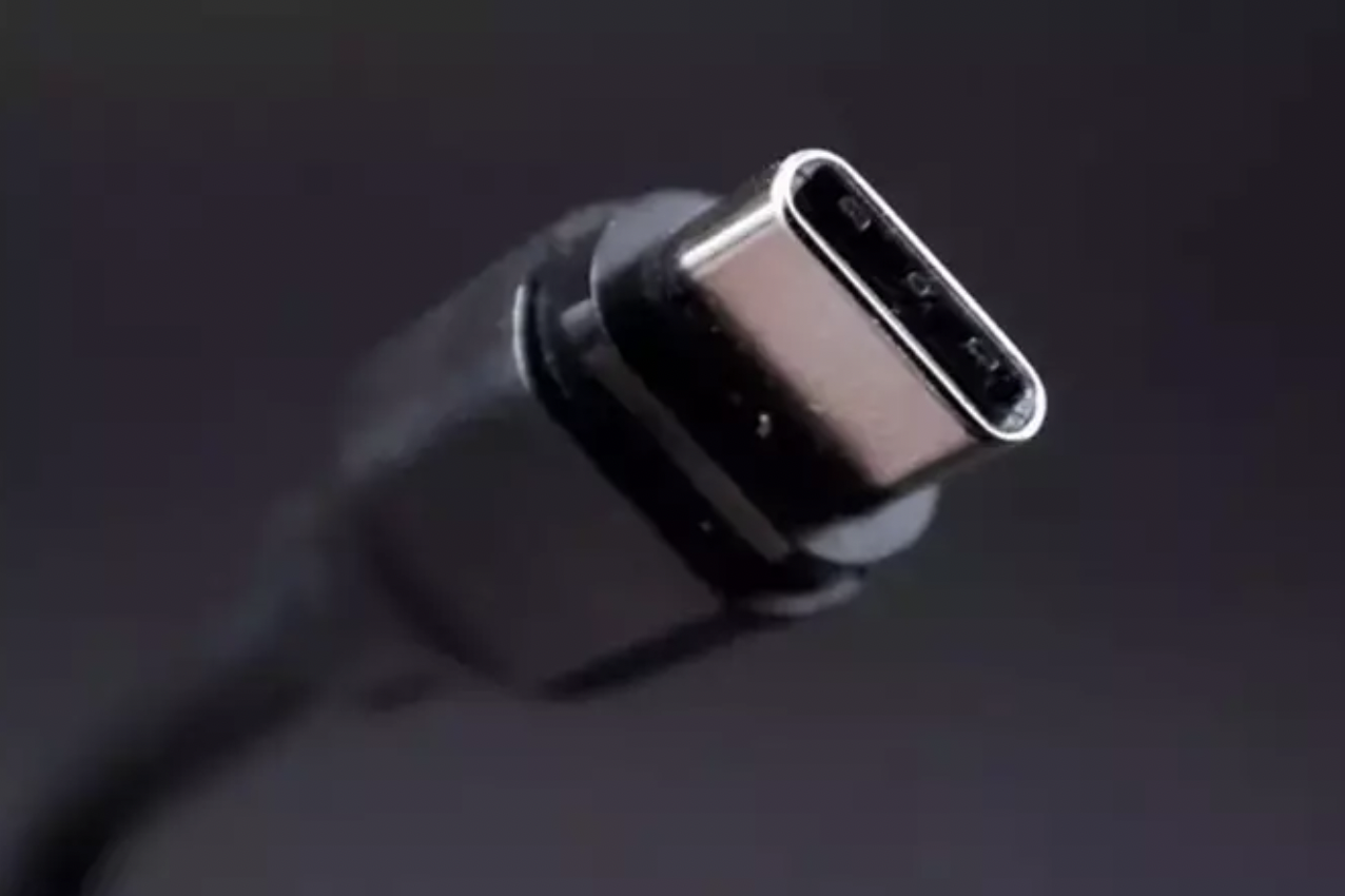 Cargador universal: el USB-C será el único permitido en la UE a partir de este sábado.