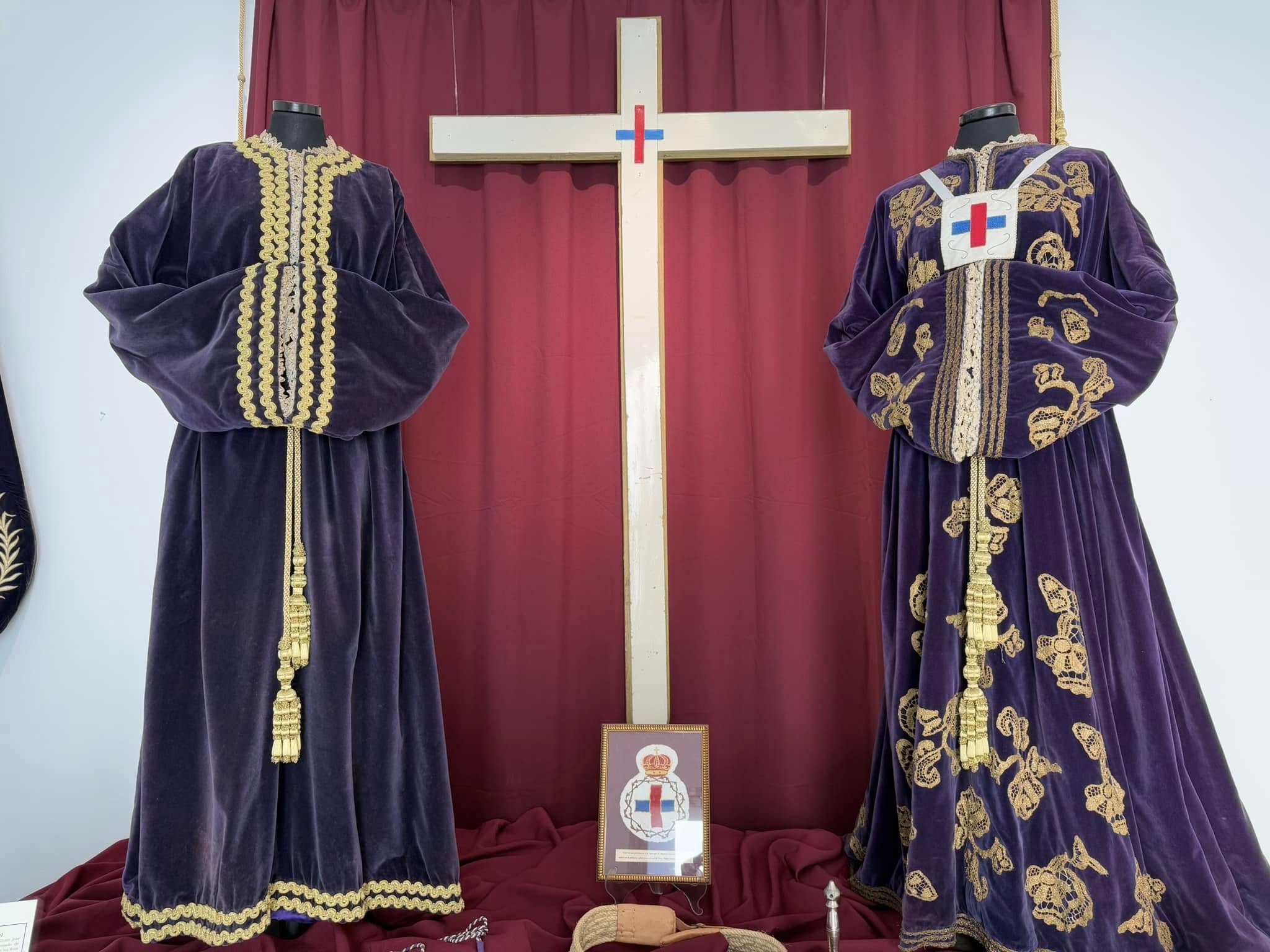 'Medinaceli, 75 años de historia y devoción'. Foto: S.D. / 8Directo