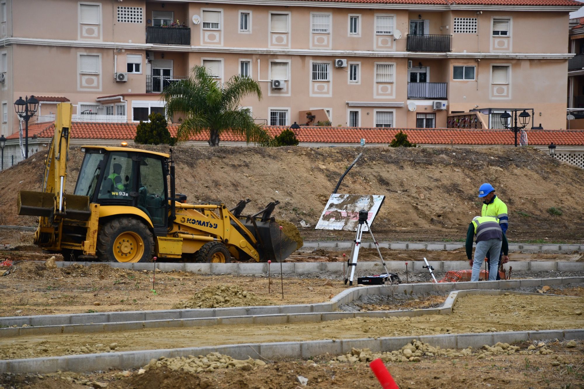 Puente Mayorga tendrá un nuevo parque temático basado en la tradición marinera.