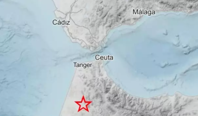 terremoto marruecos deja sentir ceuta