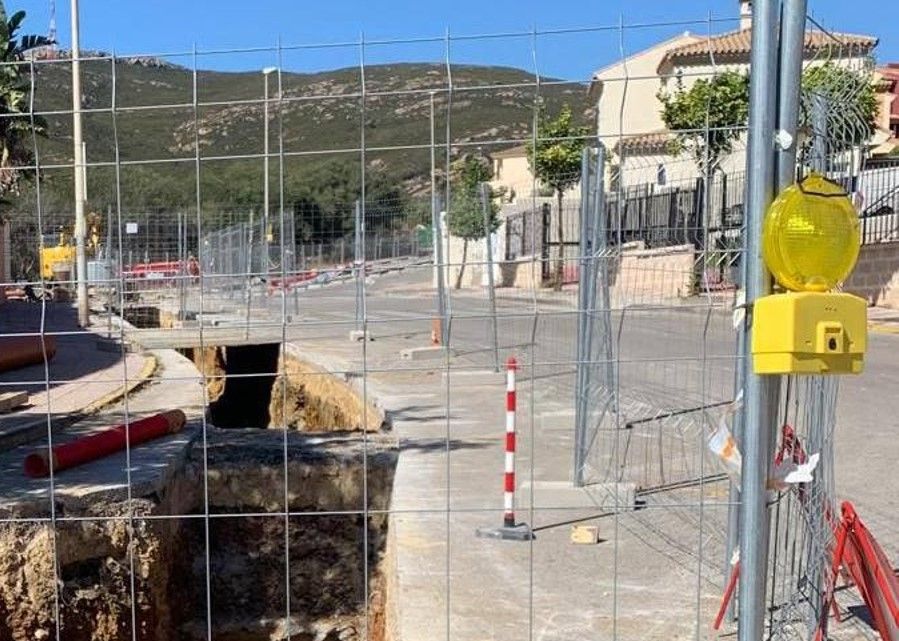 El Ayuntamiento contratará a una empresa para realizar mediciones del impacto radioeléctrico del cable a Ceuta.