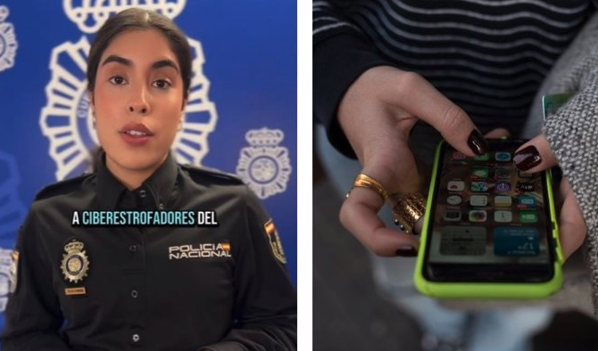 Estafa romántica: estas son las señales de alerta y claves para identificar ciberestafadores-.