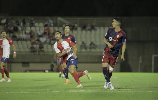 Foto: Algeciras CF.