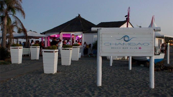 chambao-beach-bar