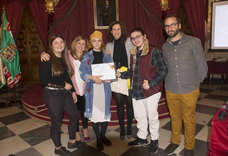 Cenicienta va a la zapatería', el corto con el que el Kursaal planta cara a  la violencia de género