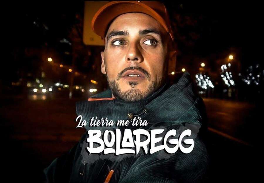 Bolaregg De La Comparsa De Tarifa A La Fusion Flamenco Reggaeton 8directo